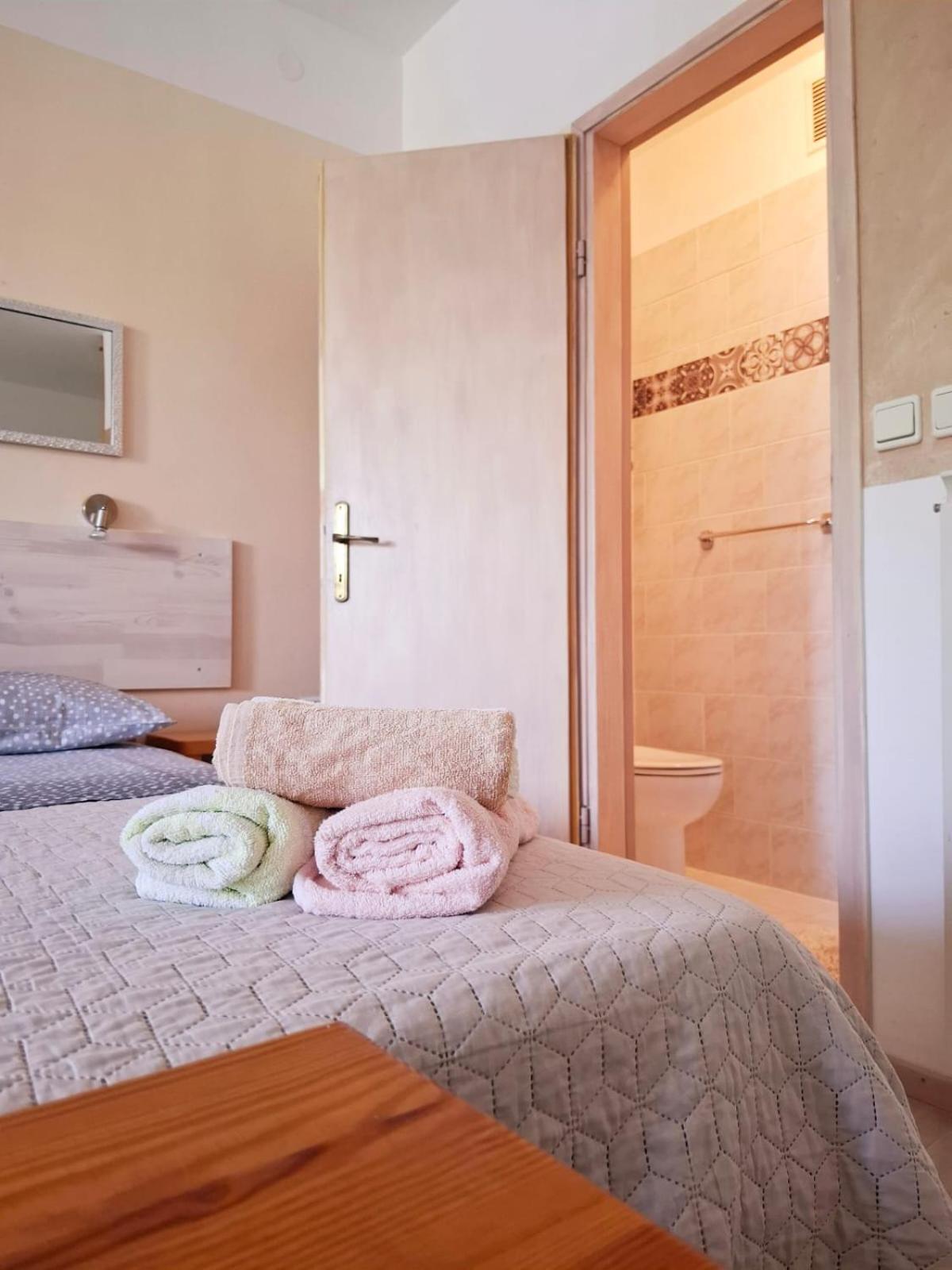Ferienwohnung House Kate Rovinj Exterior foto