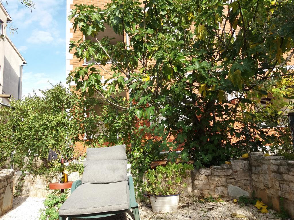 Ferienwohnung House Kate Rovinj Exterior foto